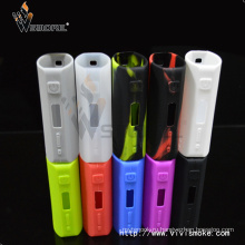 Оптовые цены Красочный Istick 60W Силиконовый чехол на продажу